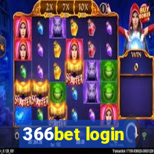 366bet login